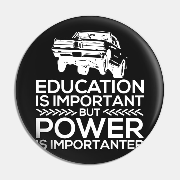 Education Important Power Importanter Pin by Mariteas