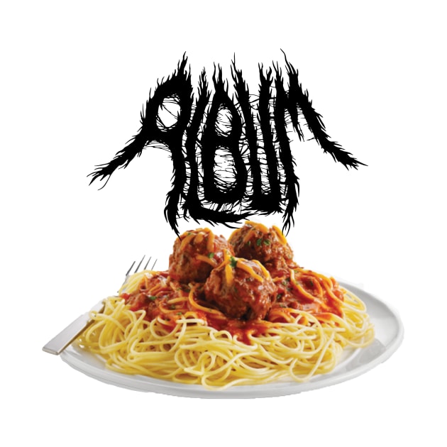 ALBUM Spaghetti by ALBUM the Store