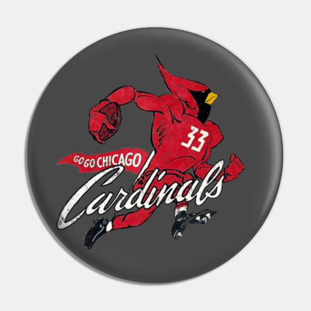 chicago cardinals sweatshirt