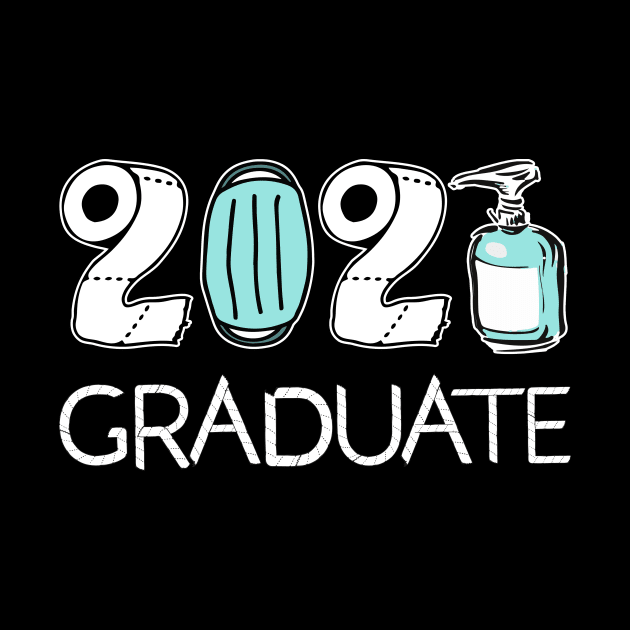 2021 graduate by Bghight Colors