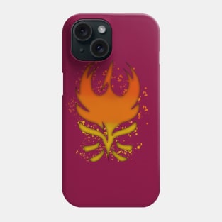 Rebel Graffiti Phone Case