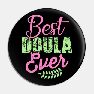 Best DOULA Ever Pin