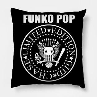 Funko Punk USA Pillow