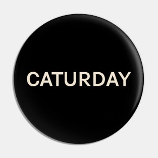 Caturday On This Day Perfect Day Pin