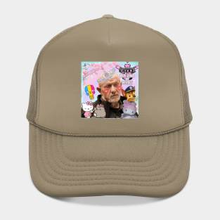 Breaking Bad Mike Hat