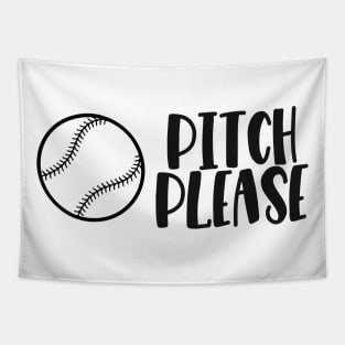 Pitch Please Tapestry