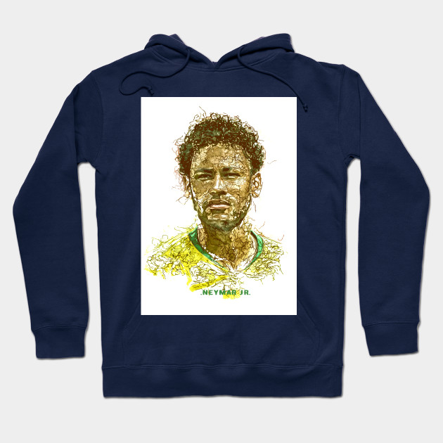 neymar hoodie