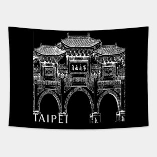 Taipei Tapestry