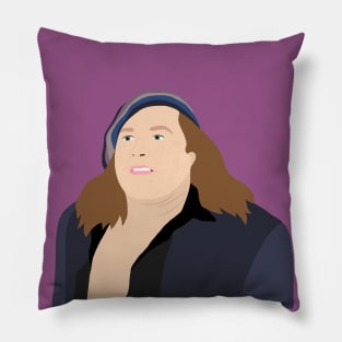 Sam Kinison Pillow