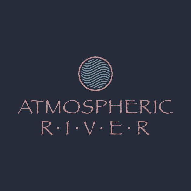 Atmospheric River Papyrus by Double Overhead