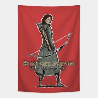 Reyes Everdeen Tapestry