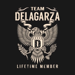 DELAGARZA T-Shirt