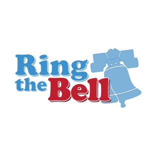Ring the Bell Philadelphia Sports T-Shirt