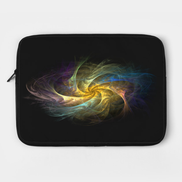 A Sort of Galaxy