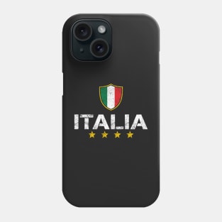 Italia Phone Case