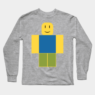 Roblox Character Head Long Sleeve T Shirts Teepublic - roblox oof head sans long sleeve t shirt by chocotereliye