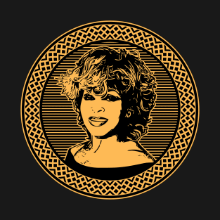 Tina Turner Legend! T-Shirt