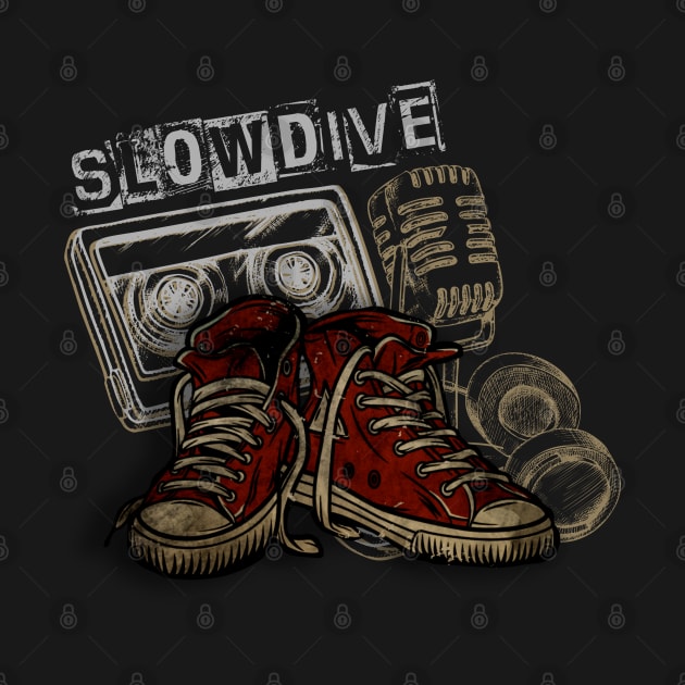 slowdive by matursuwunje