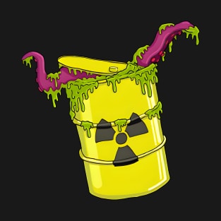 BAYC Mutant Slime T-Shirt