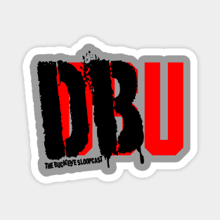 DBU Magnet