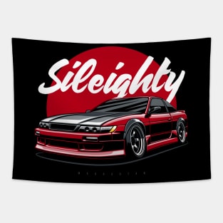 Sileighty Tapestry