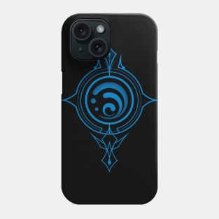 Hydro Element Phone Case