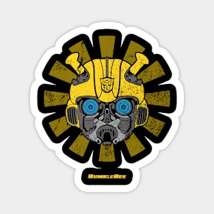 Transformers Autobots! Magnet