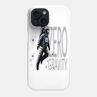 Zero Gravity: Space and Beyond Phone Case