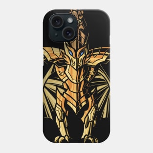 Scylla Phone Case