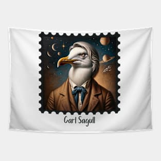 Carl Sagull Tapestry