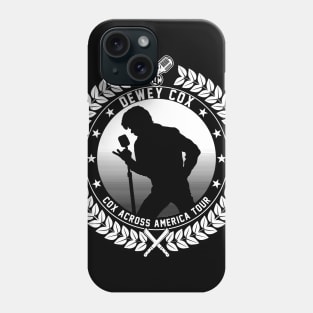 Cox Across America Phone Case