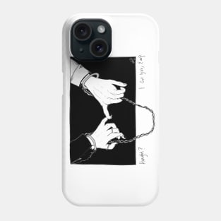 Ride or Die Phone Case