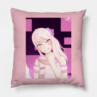 Mizuki Project Sekai IDSMILE Pillow