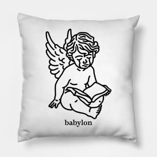 babylon Pillow