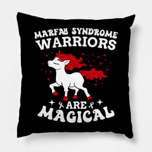 Marfan Syndrome Pillow