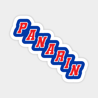 Panarin Magnet