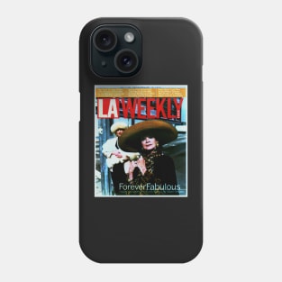 royce and marilyn Phone Case