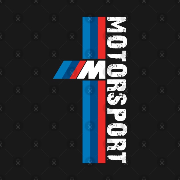 BMW M MOTORSPORT by remixer2020