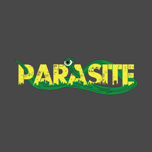 PARASITE by skon