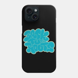 Hip Hop Culture, Hip Hop Styles, freestyle, wildstyle, breakdance, tag, Phone Case