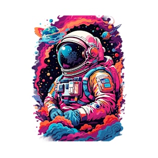 astronaut T-Shirt