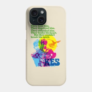 Kes Phone Case