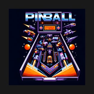 pinball wizard T-Shirt