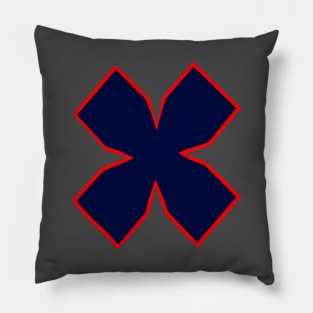 Chevelle Pillow