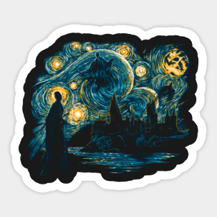 Featured image of post View 15 Harry Potter Stickers Aesthetic