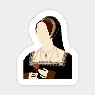 Anne Boleyn Magnet