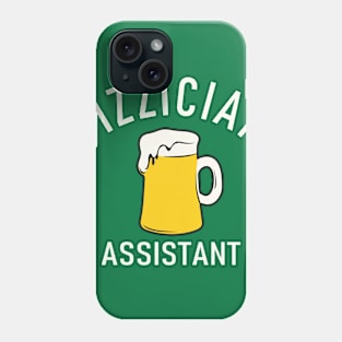 Fizzician Assistant Phone Case