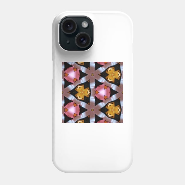 PAPER HANDICRAFTS Phone Case by Begoll Art