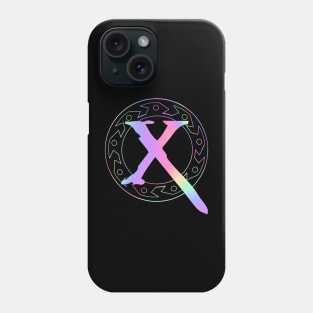 Chakram Pastel Phone Case