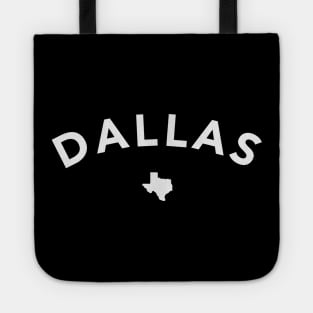 Dallas TX Tote